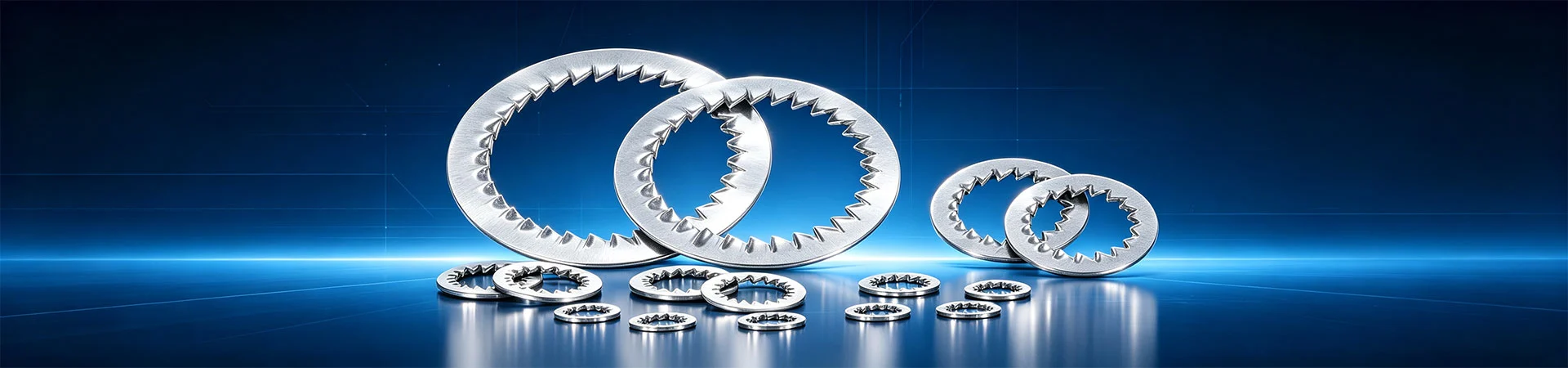 Washers