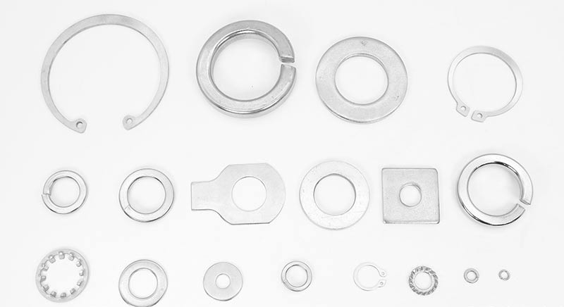 How DIN Standards Shaped the Global Washer Industry