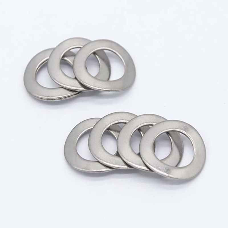 Spring Washers Through the Decades: From Split Rings to DIN 137 and DIN 6796