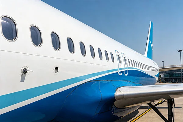 Aerospace