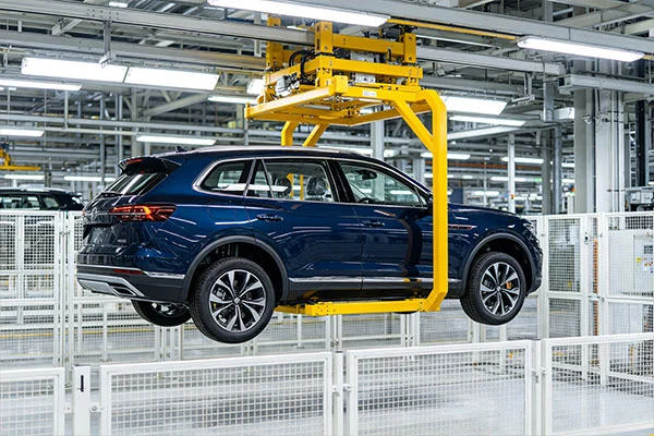 Automotive