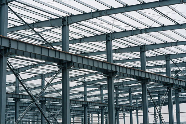 Construction and Building