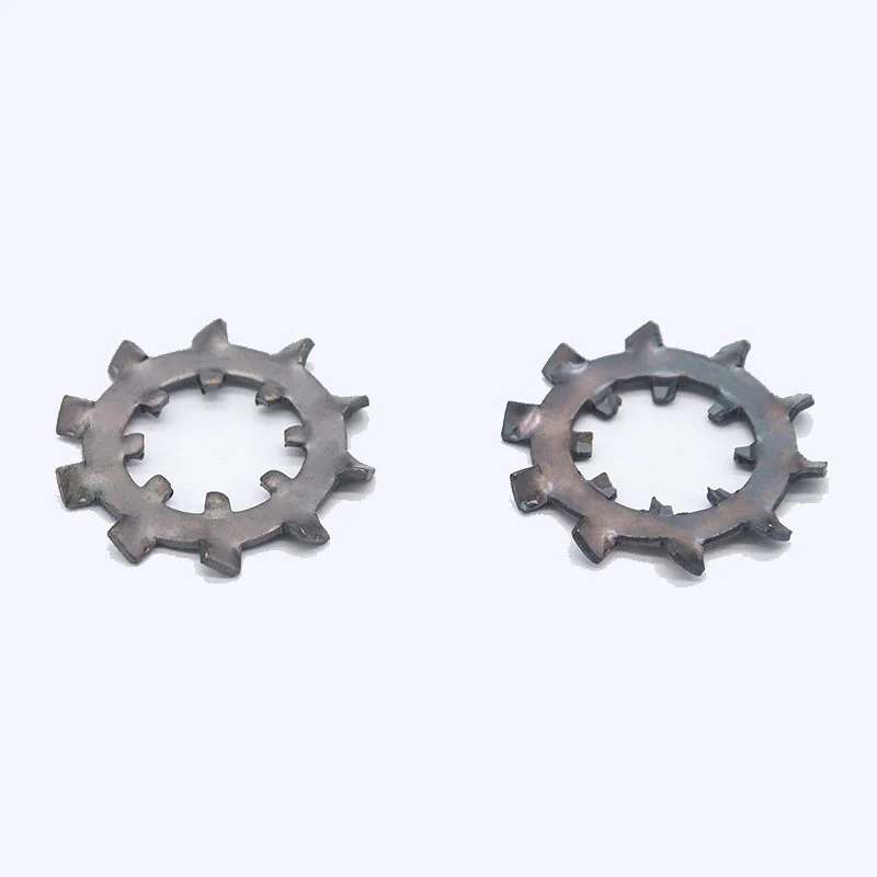 Countersunk Lock Washers