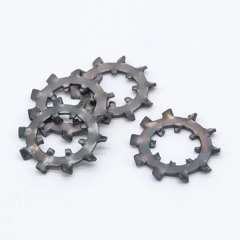 Countersunk Lock Washers