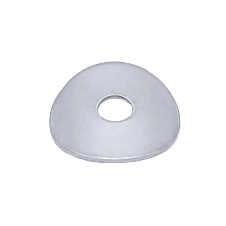 Curved Spring Washer
