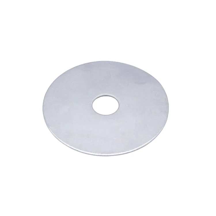 Custom Flat Washers