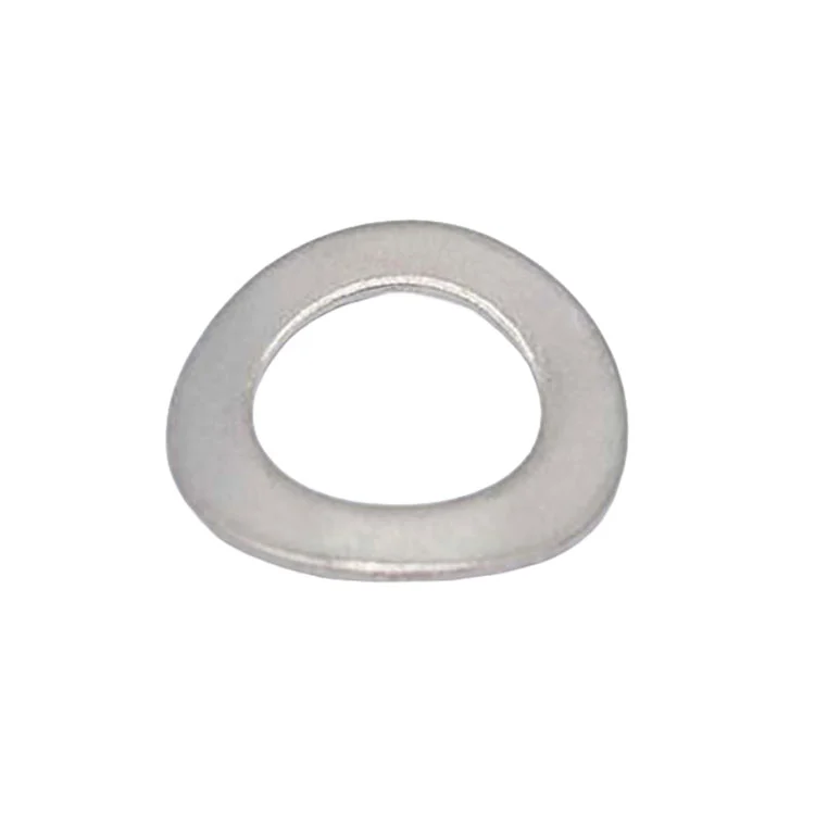 DIN 137A Curved Spring Washers