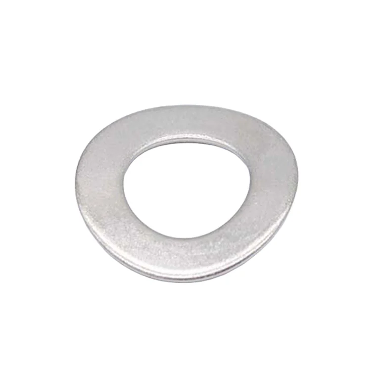 DIN 137B Multi-Wave Spring Washers