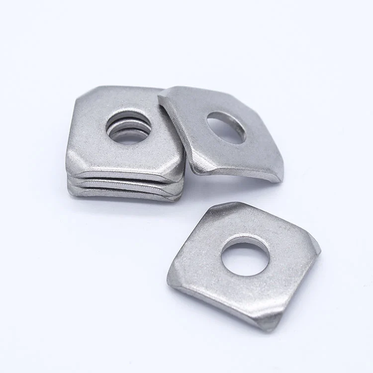 DIN 434 Square Taper Washers
