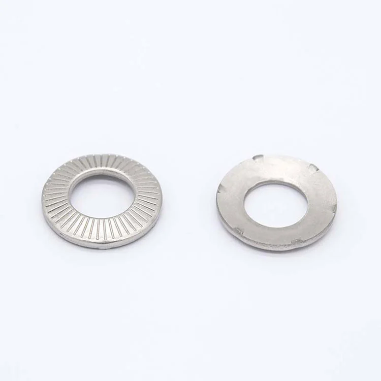 DIN 6795 Contact Washers