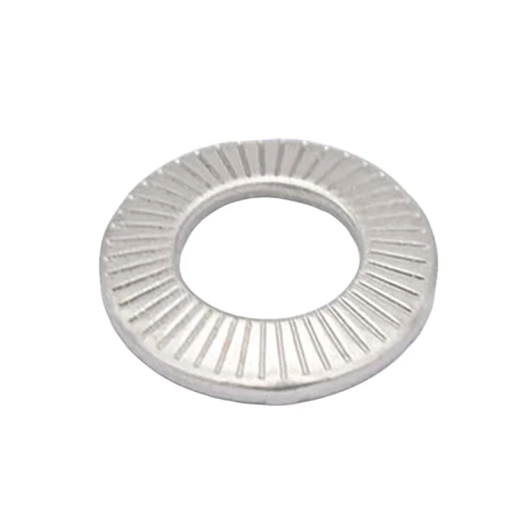 DIN 6795 Contact Washers