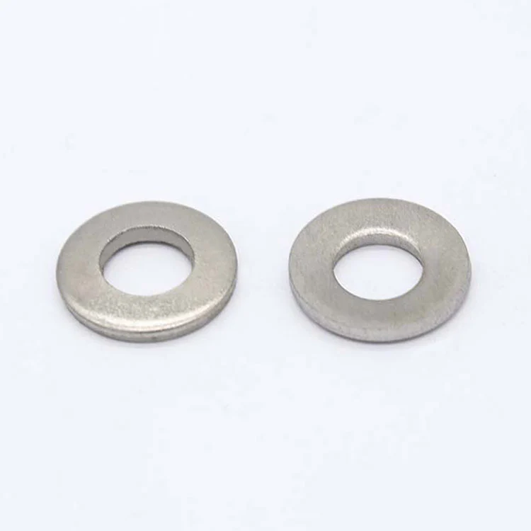 DIN 6796 Conical Spring Washers