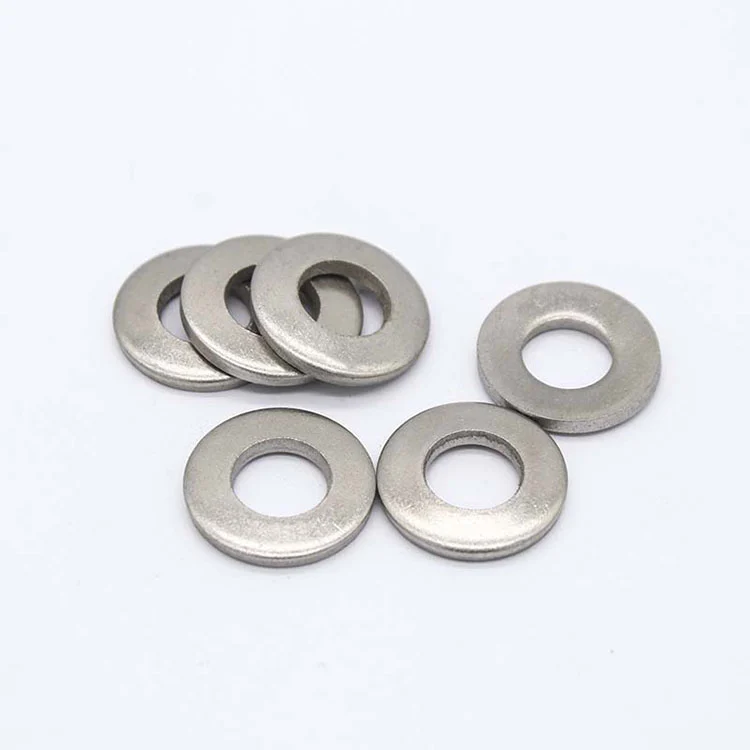 DIN 6796 Conical Spring Washers