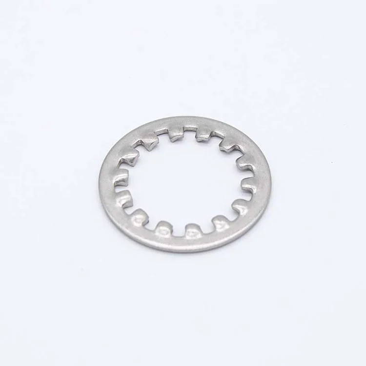 DIN 6797J Internal Tooth Lock Washers