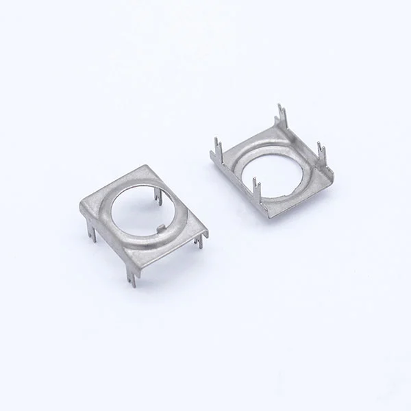 AISI 316 (A4) stainless steel