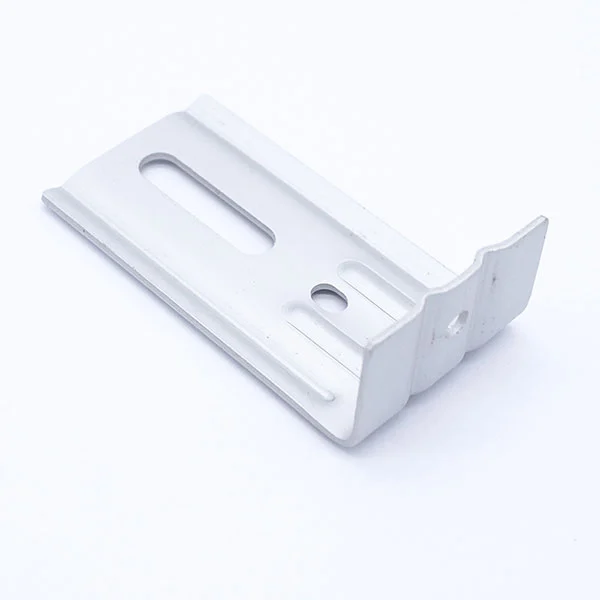 Bent Metal Mounting Bracket