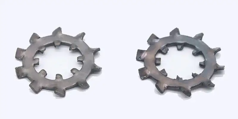 Counter Sunk Lock Washer