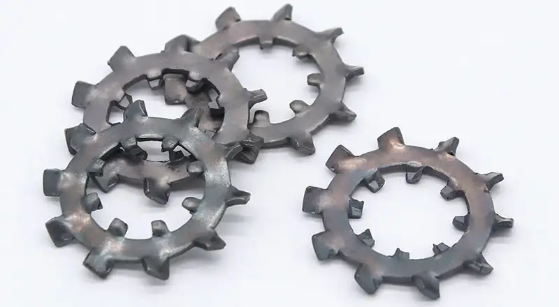 Counter Sunk Lock Washer
