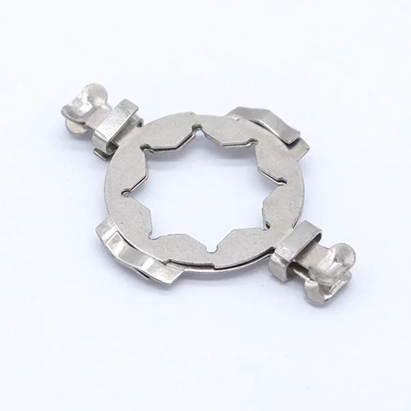 Internal Tooth Lock Washer