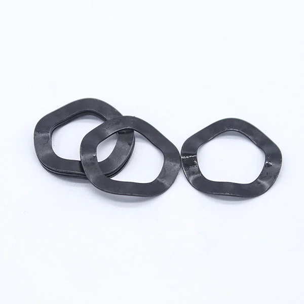 Wave Spring Washer