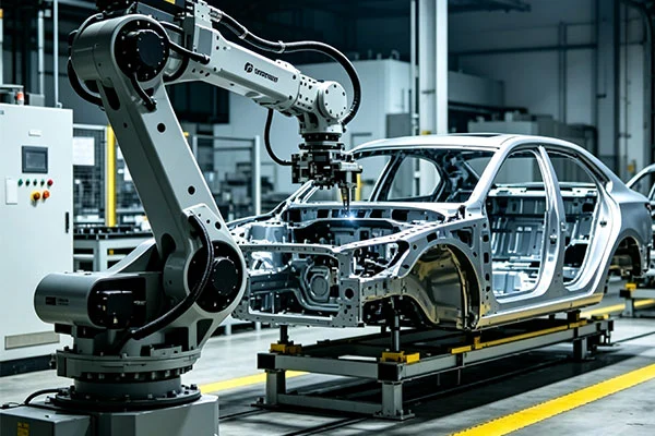 Automotive