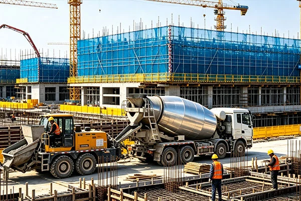 Construction