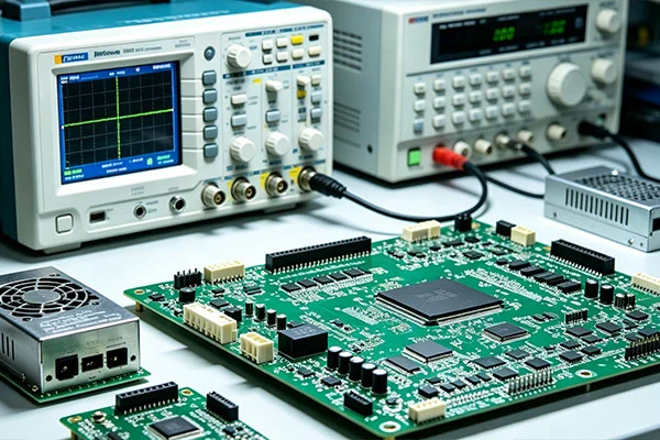 Electronics