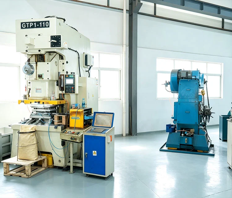 Engineering and R&D team