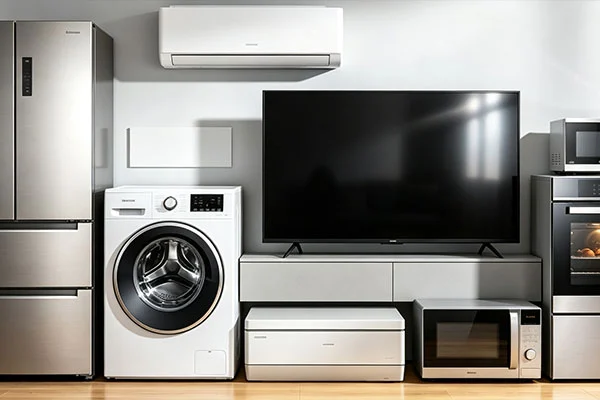 Home Appliances