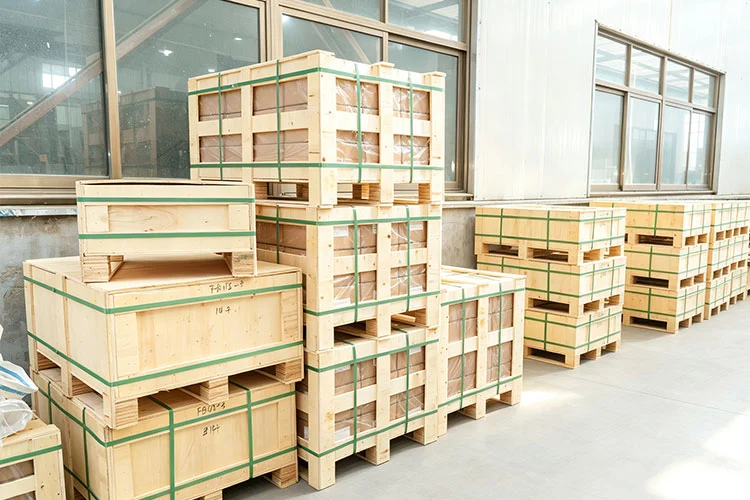 Zhenhua industry recognition and global clients
