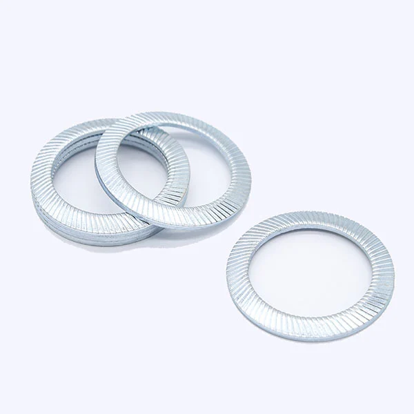 Safety Washers