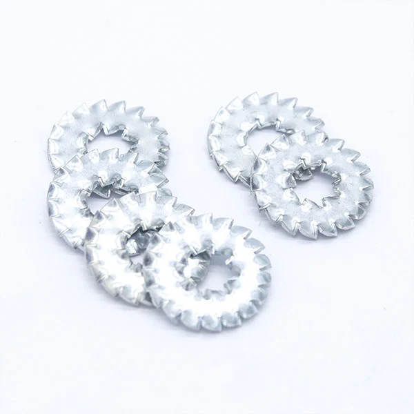Tooth Lock Washers