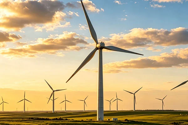 Wind Energy