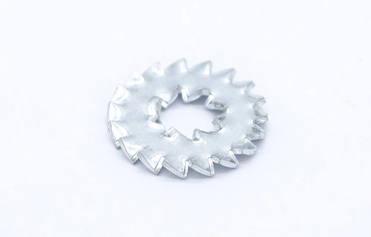 Special Tooth Lock Washers 