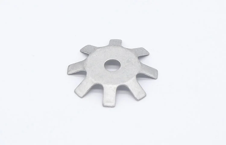 Special Tooth Lock Washers 