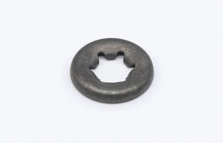 Star Lock Washers