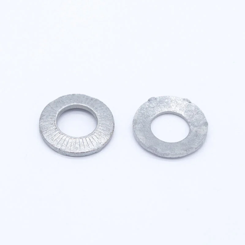 DIN 6795 Contact Washers