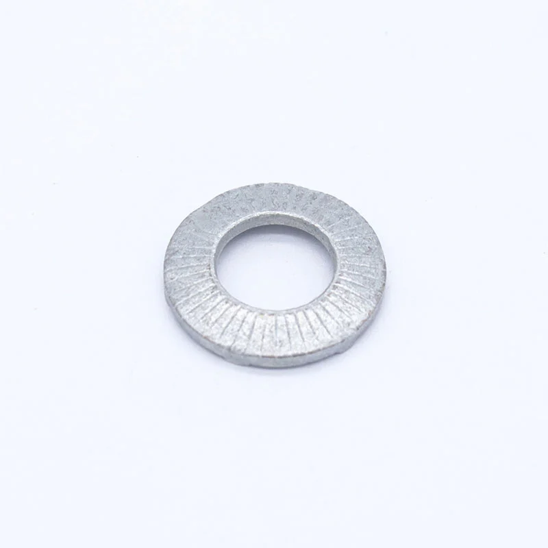 DIN 6795 Contact Washers