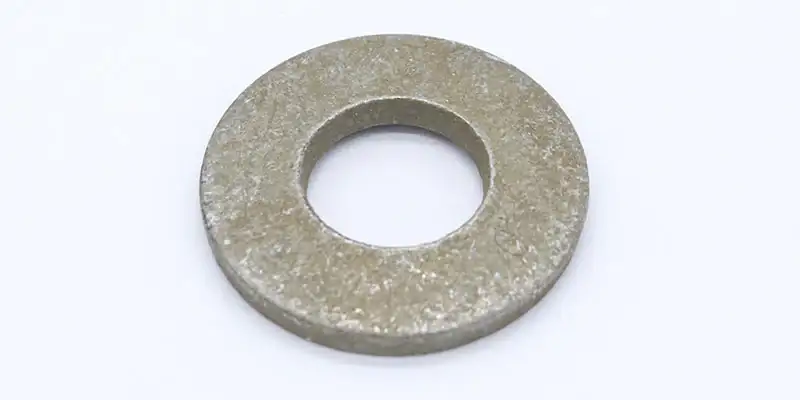 DIN 6796 Conical Spring Washers