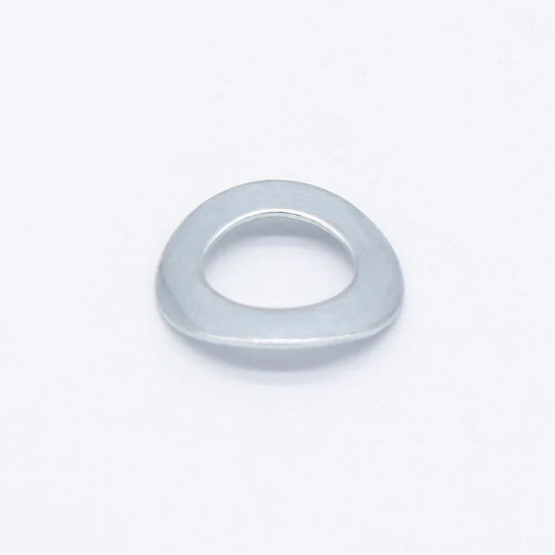 DIN 137A Curved Spring Washers