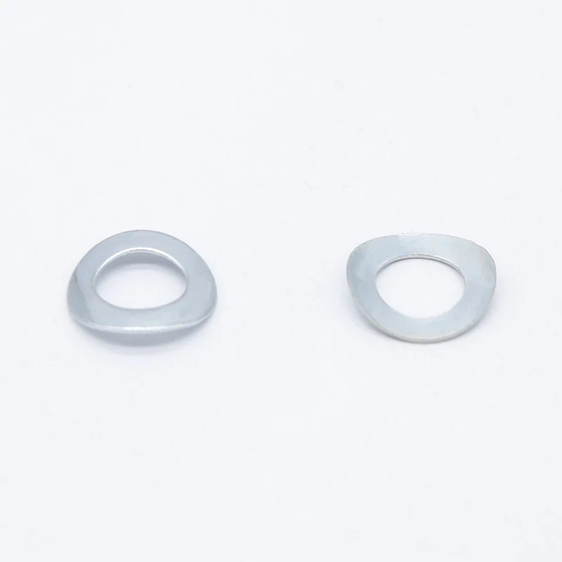 DIN 137A Curved Spring Washers