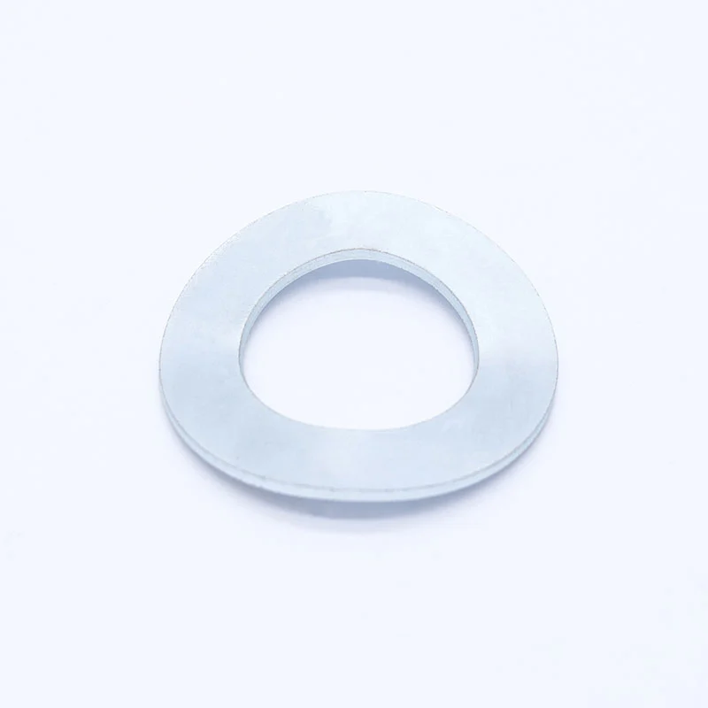 DIN 137B Multi-Wave Spring Washers