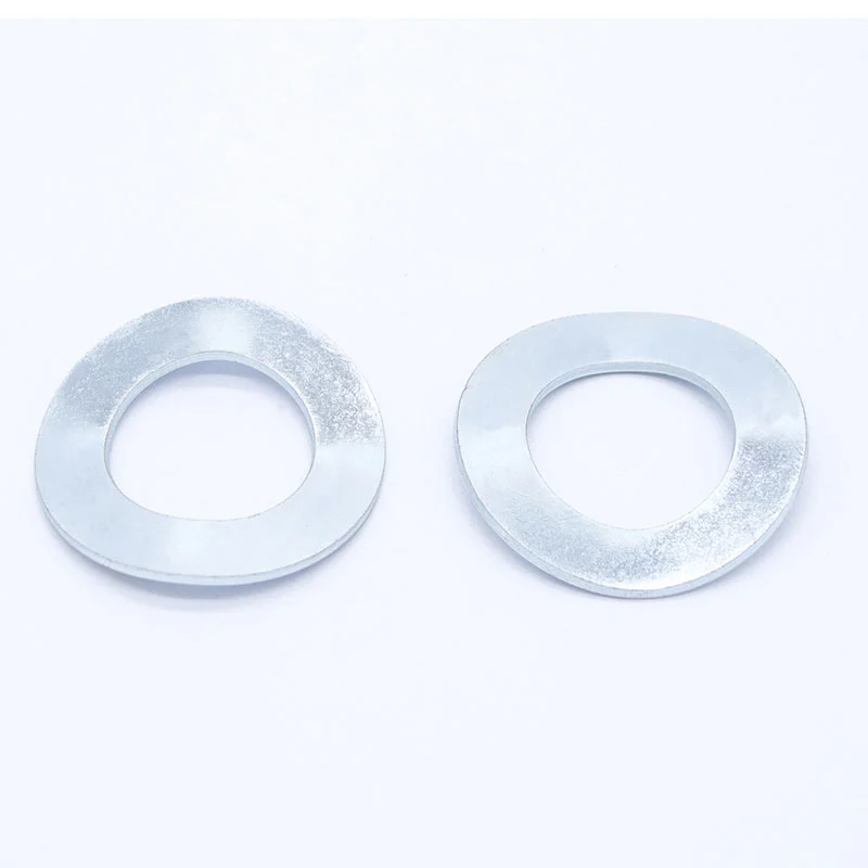 DIN 137B Multi-Wave Spring Washers