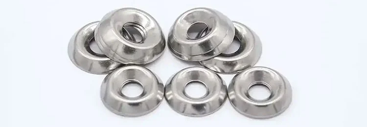 Countersunk Washers