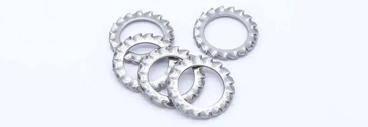 DIN 7967 All-Metal Lock Nuts