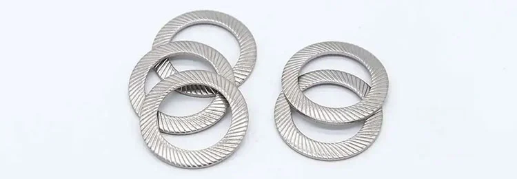 DIN 9250S Belleville Washers