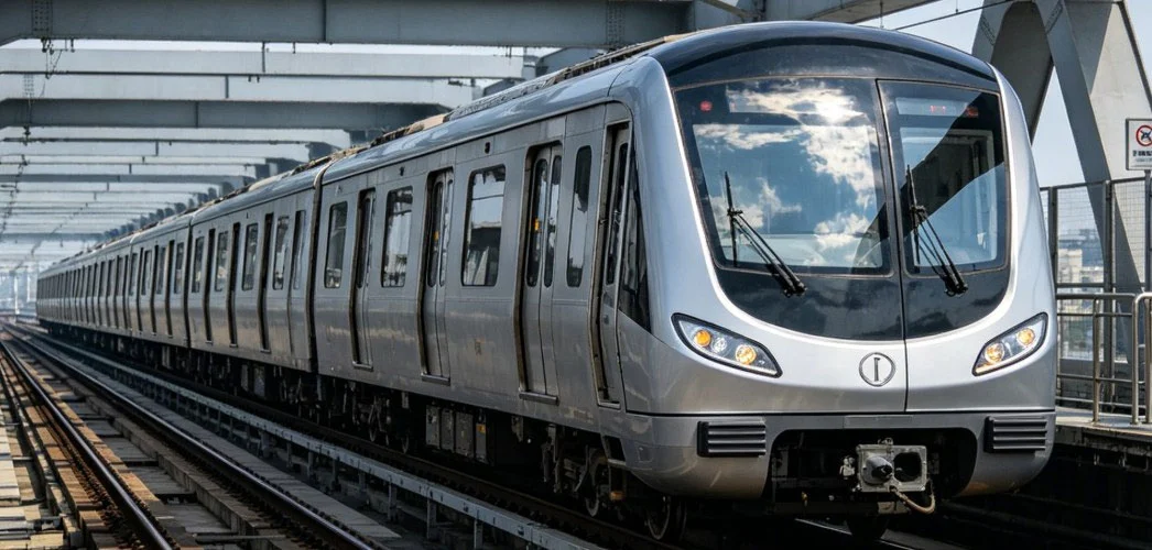 Rail transit and precision equipment