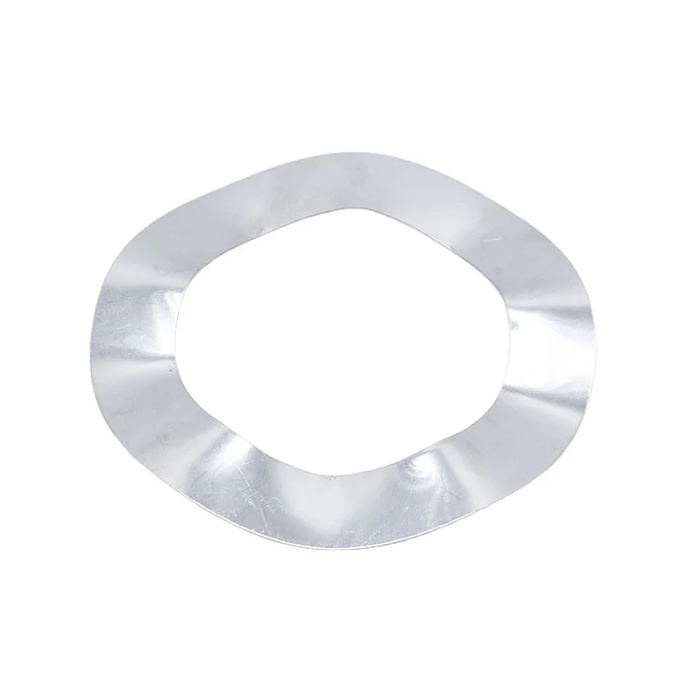 Industrial Curved Washers