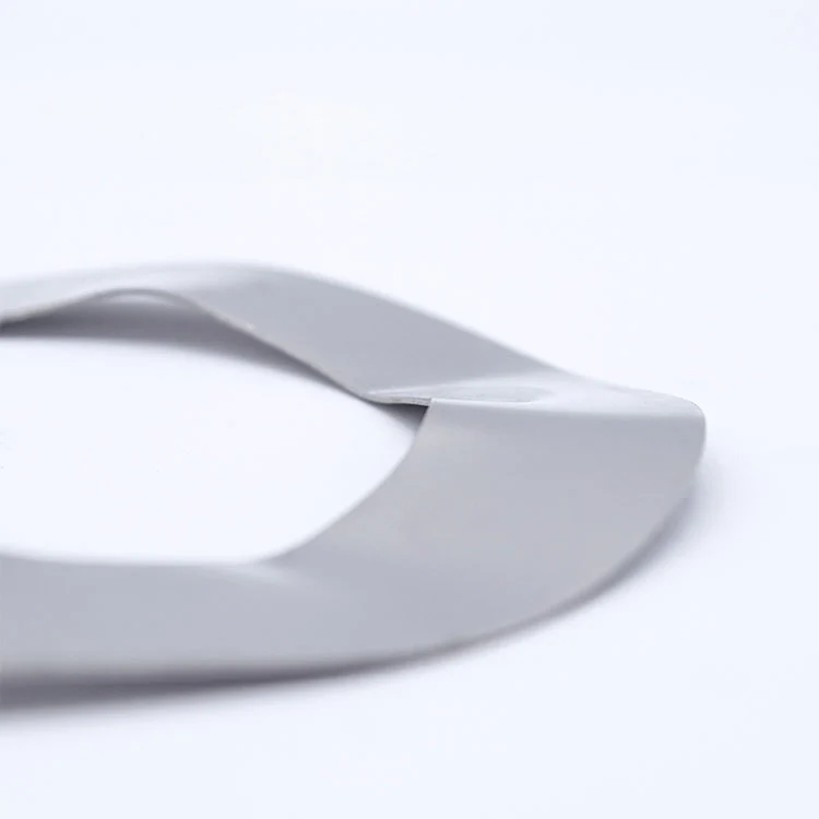 Industrial Curved Washers