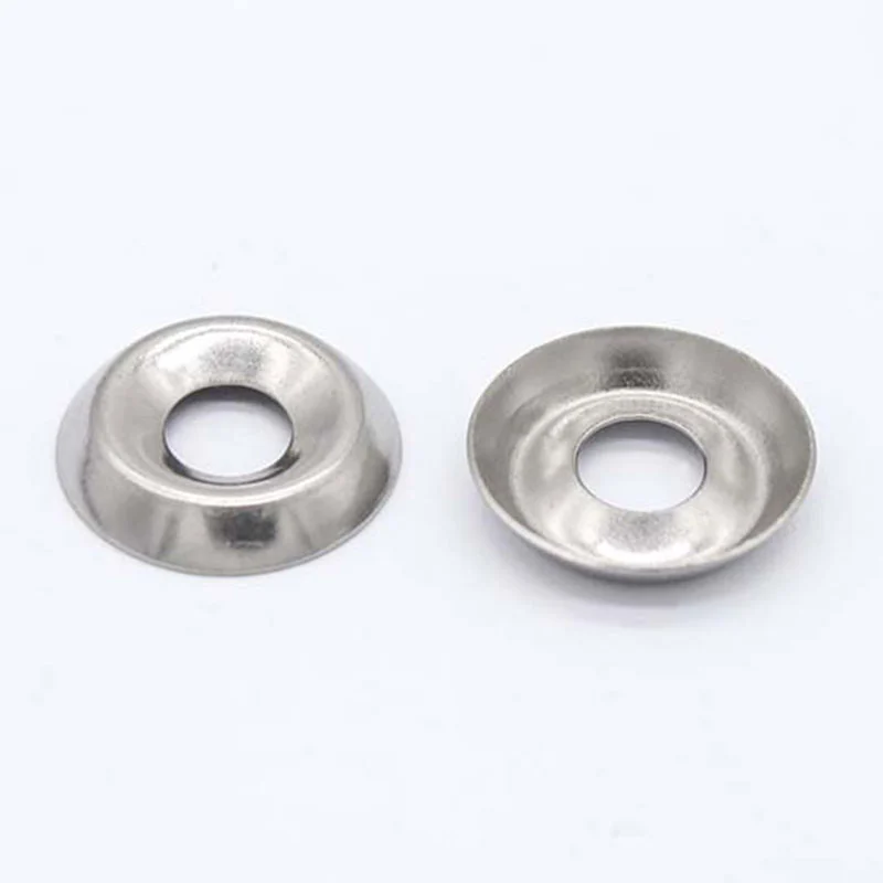 Screw Cup Washers